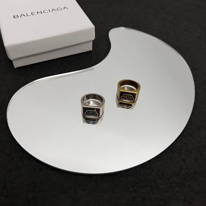 Balenciaga Ring 05lyr42